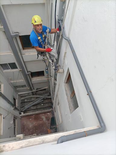 Trabajos Verticales Las Palmas