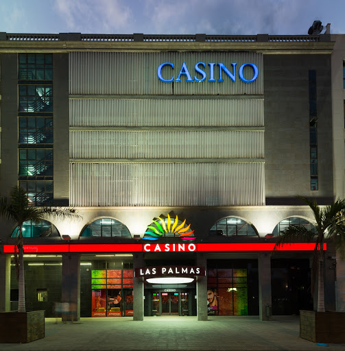 Casino Las Palmas