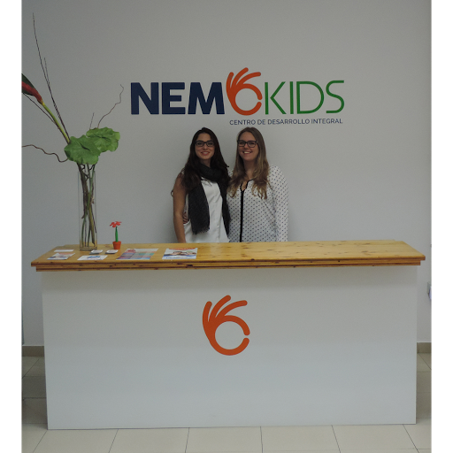 NEMOKIDS