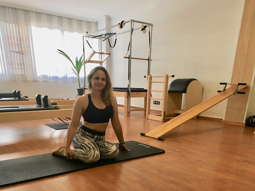 Pilates Classic, Las Palmas