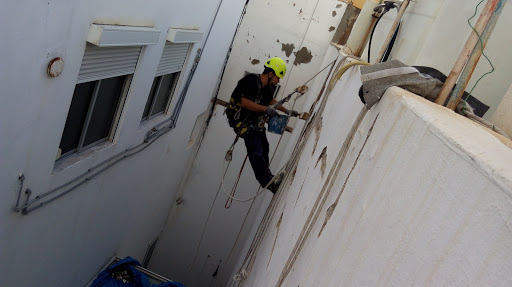 Trabajos Verticales Las Palmas