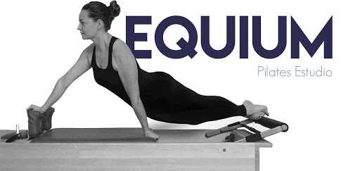 Estudio de Pilates Equium