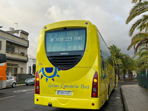 Maspalomas Gran Canaria Bus, S.A.