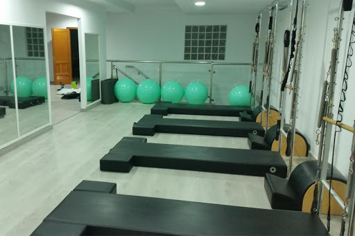 Fit Pilates Studio Maspalomas