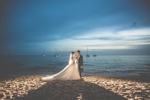 Jiten Dadlani Fotógrafo de bodas