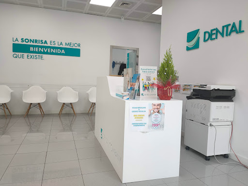 Dental Company Las Palmas