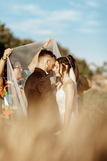 MEMENTO FOTO CANARY- BODA- WEDDING