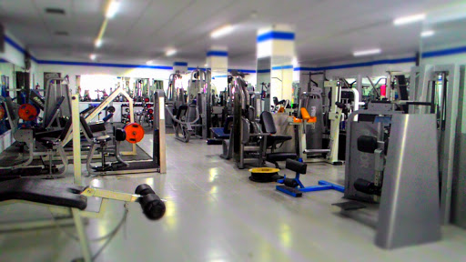 Bigman Gym Canarias