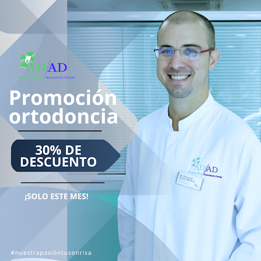 Clínica Dental AD/AD