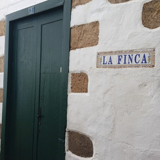 La Finca Medina