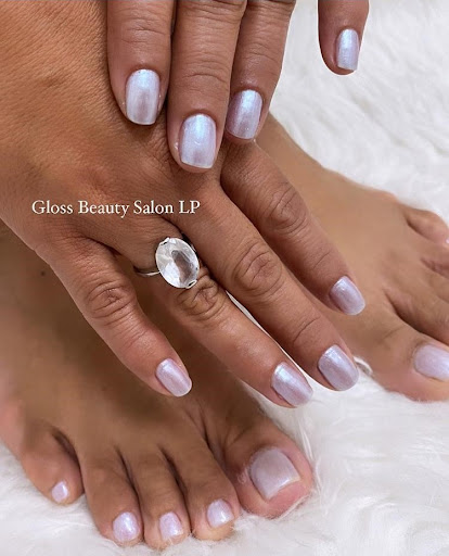 GLOSS Nails Lab.. Uñas, Estética y Peluquería. Salón de Belleza en Las Palmas de Gran Canaria