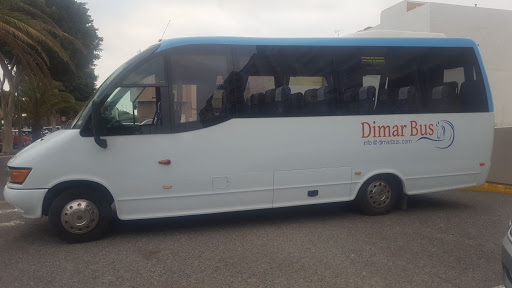 Dimar Bus