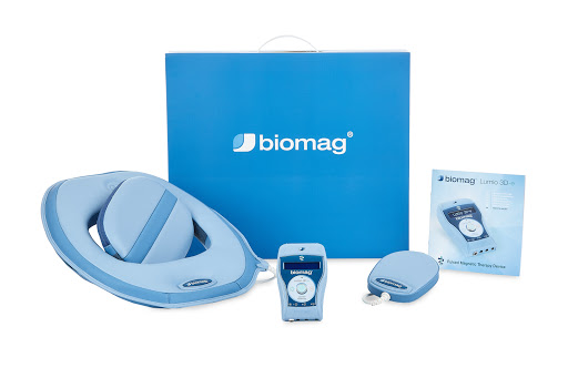 BIOMAG CANARIAS