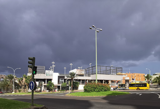 Fisiofocus Las Palmas de Gran Canaria