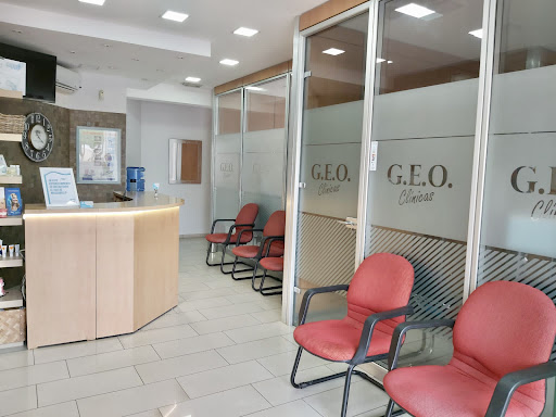 Clínica Dental GEO