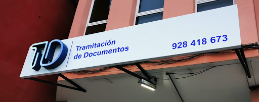 Tramitación de Documentos S.L