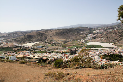 Colegio La Salle Arucas