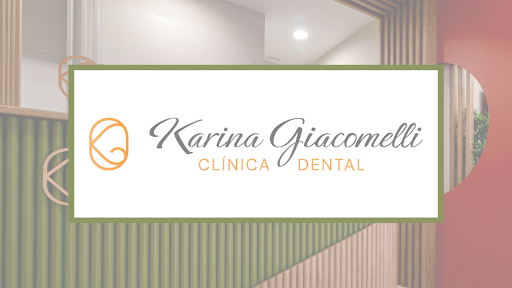 Clínica Dental Karina Giacomelli