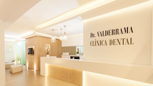 Clínica Valderrama   Clínica Dental y Medicina Estética