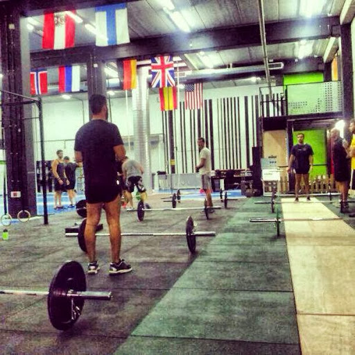 CrossFit Canarias