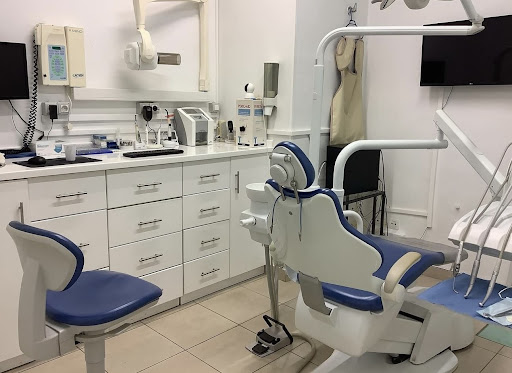 Clinica Dental Fernández Miranda