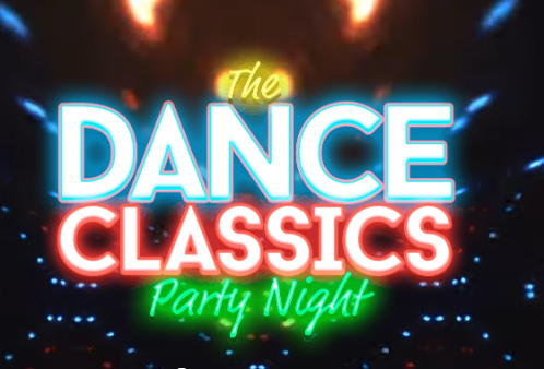 DJ Gran Canaria - DJ Ronald B - The Best Disco Dance Party In The Mix