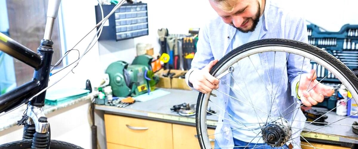 Los 6 mejores talleres de reparación de bicicletas en Las Palmas de Gran Canaria
