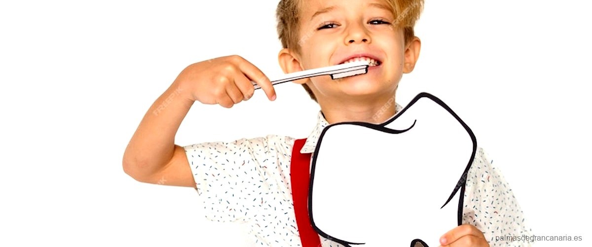 7 mejores dentistas infantiles de Las Palmas de Gran Canaria