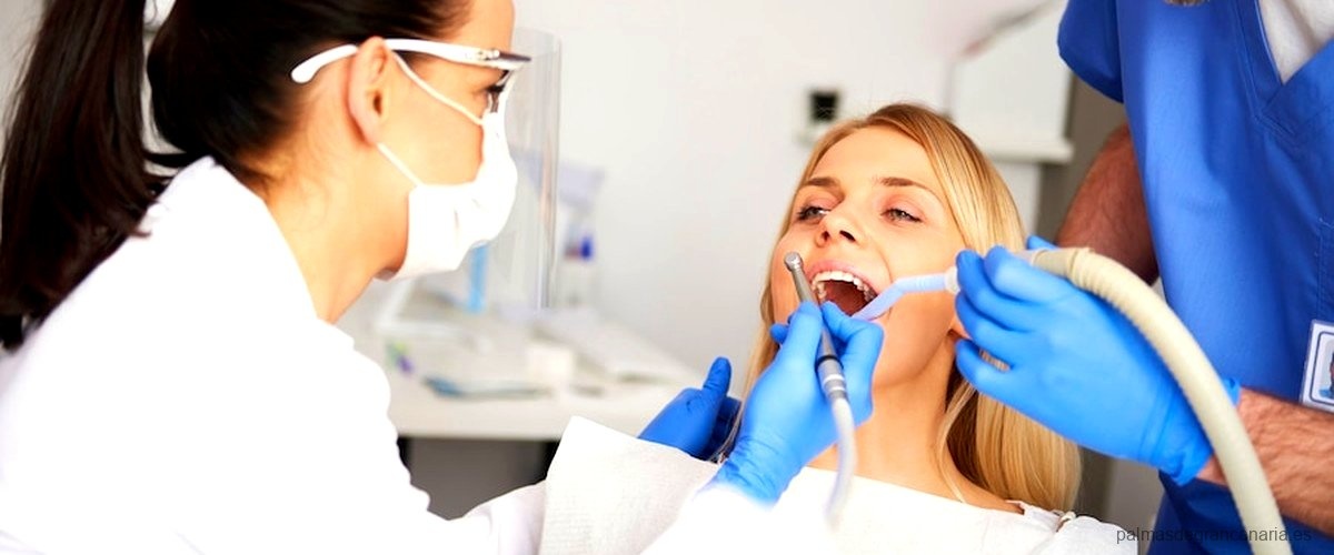 6 mejores endodoncistas de Las Palmas de Gran Canaria