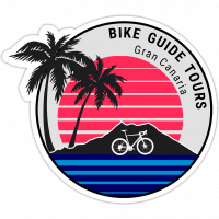 Bike Guide Tours Gran Canaria