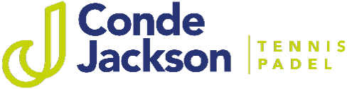 Conde Jackson Tennis Club