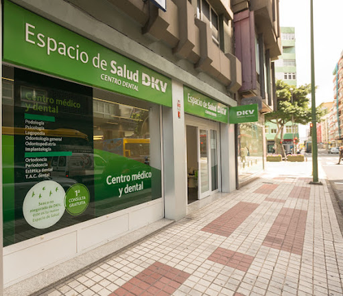 Espacio de Salud DKV Las Palmas