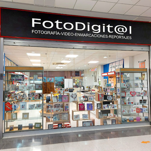 Fotodigit@l La Minilla