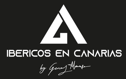 Ibéricos en Canarias by Geovany Almanza