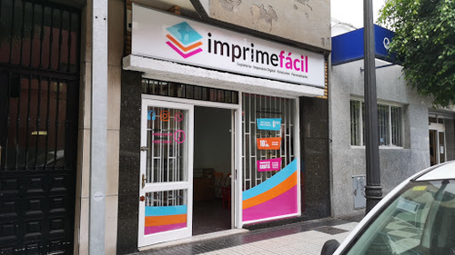 ImprimeFácil Las Palmas