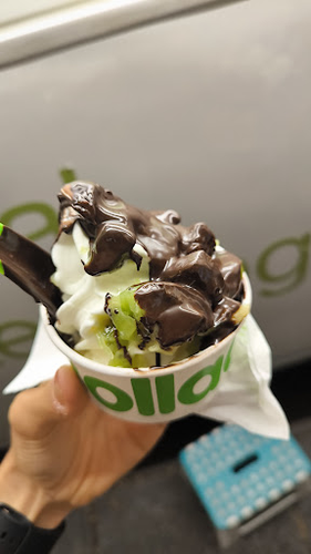 Llaollao