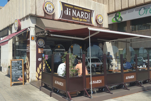 Pastelería Di Nardi