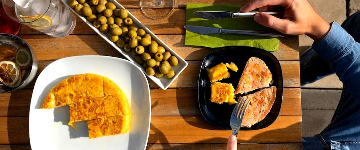 7 mejores restaurantes especializados en tapas de Las Palmas de Gran Canaria